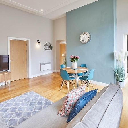 Host & Stay - Easby Hall 2 스카버러 외부 사진