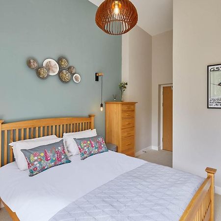 Host & Stay - Easby Hall 2 스카버러 외부 사진