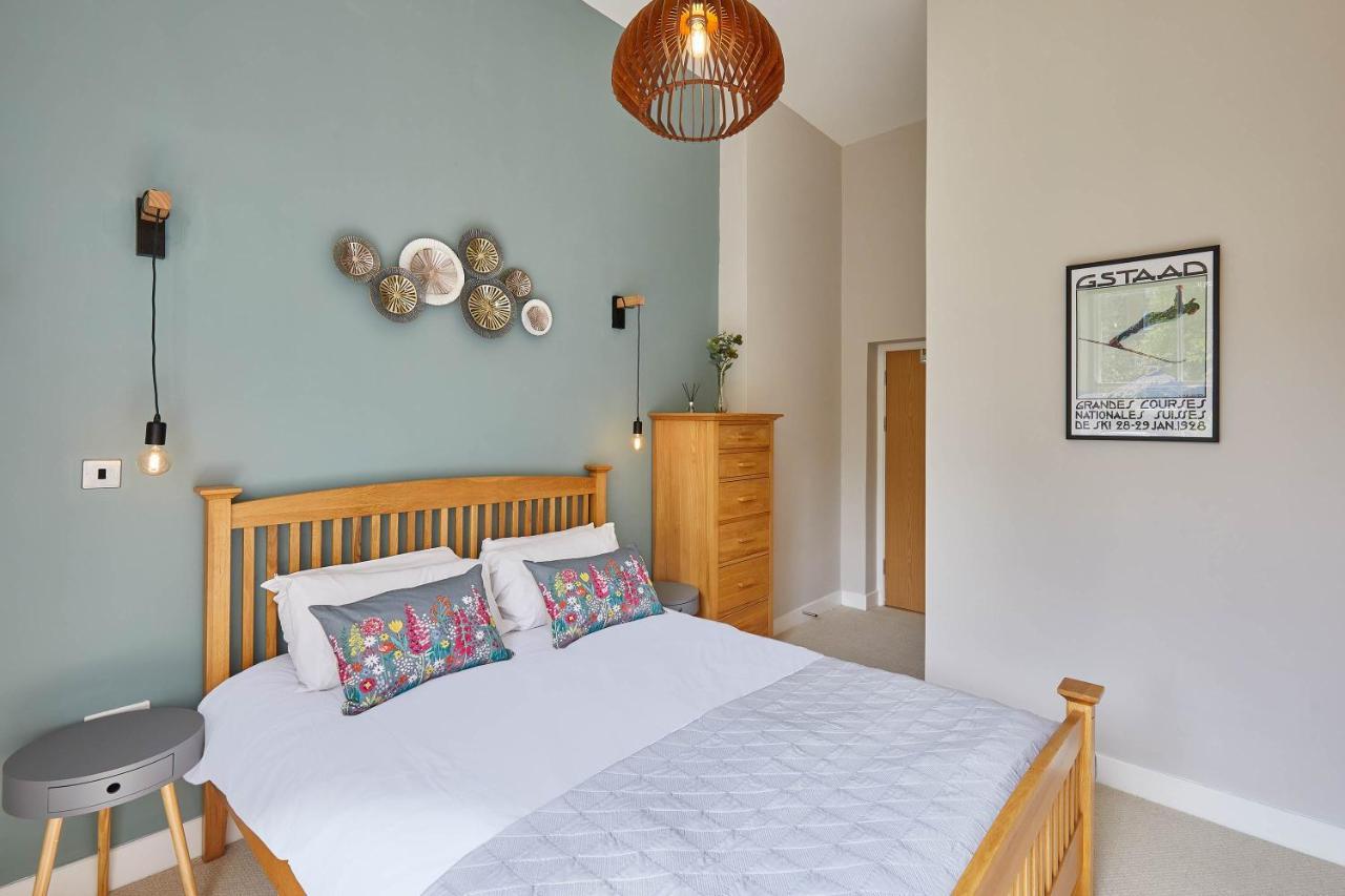 Host & Stay - Easby Hall 2 스카버러 외부 사진