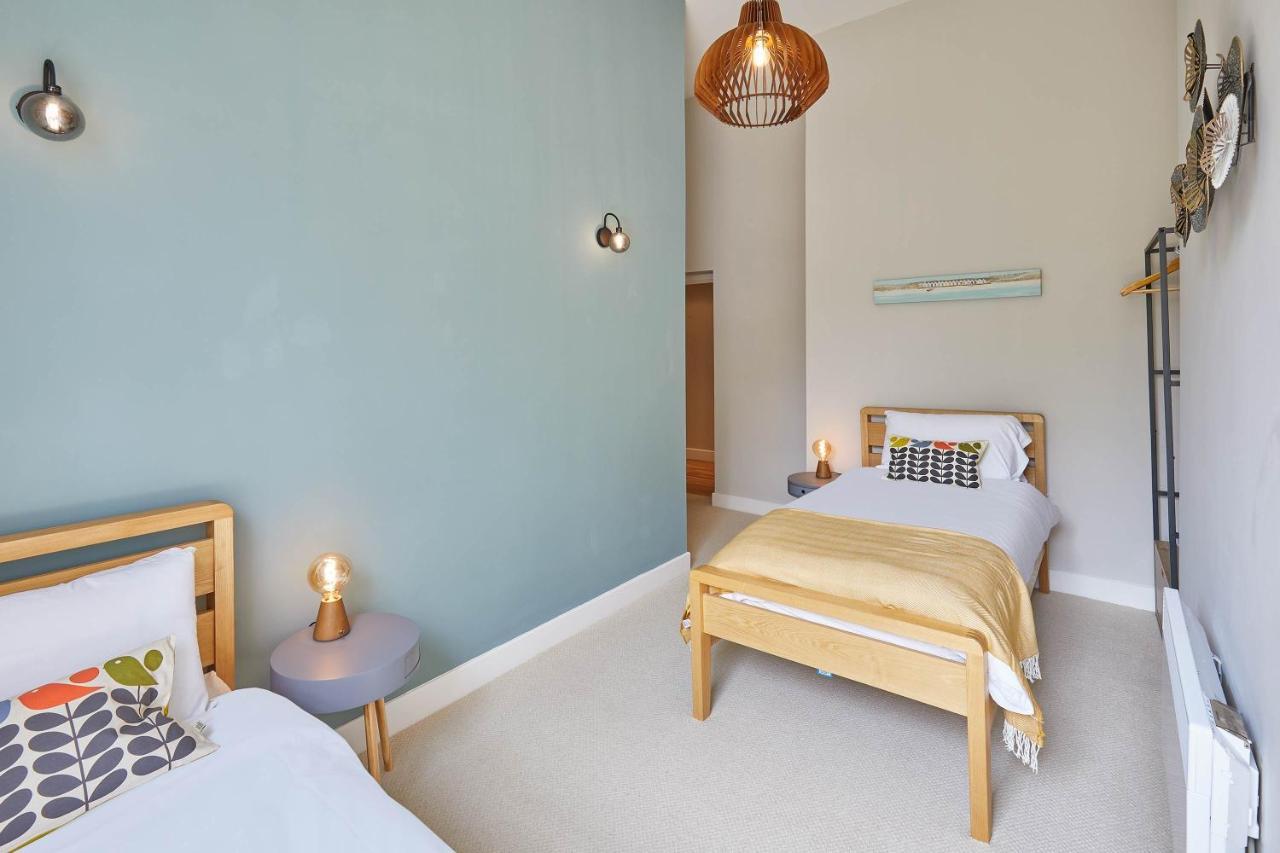 Host & Stay - Easby Hall 2 스카버러 외부 사진