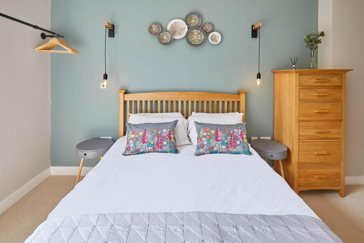 Host & Stay - Easby Hall 2 스카버러 외부 사진