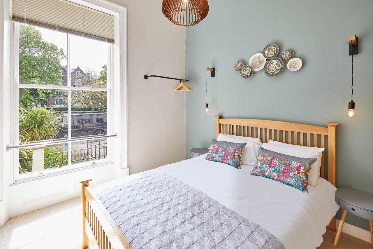 Host & Stay - Easby Hall 2 스카버러 외부 사진