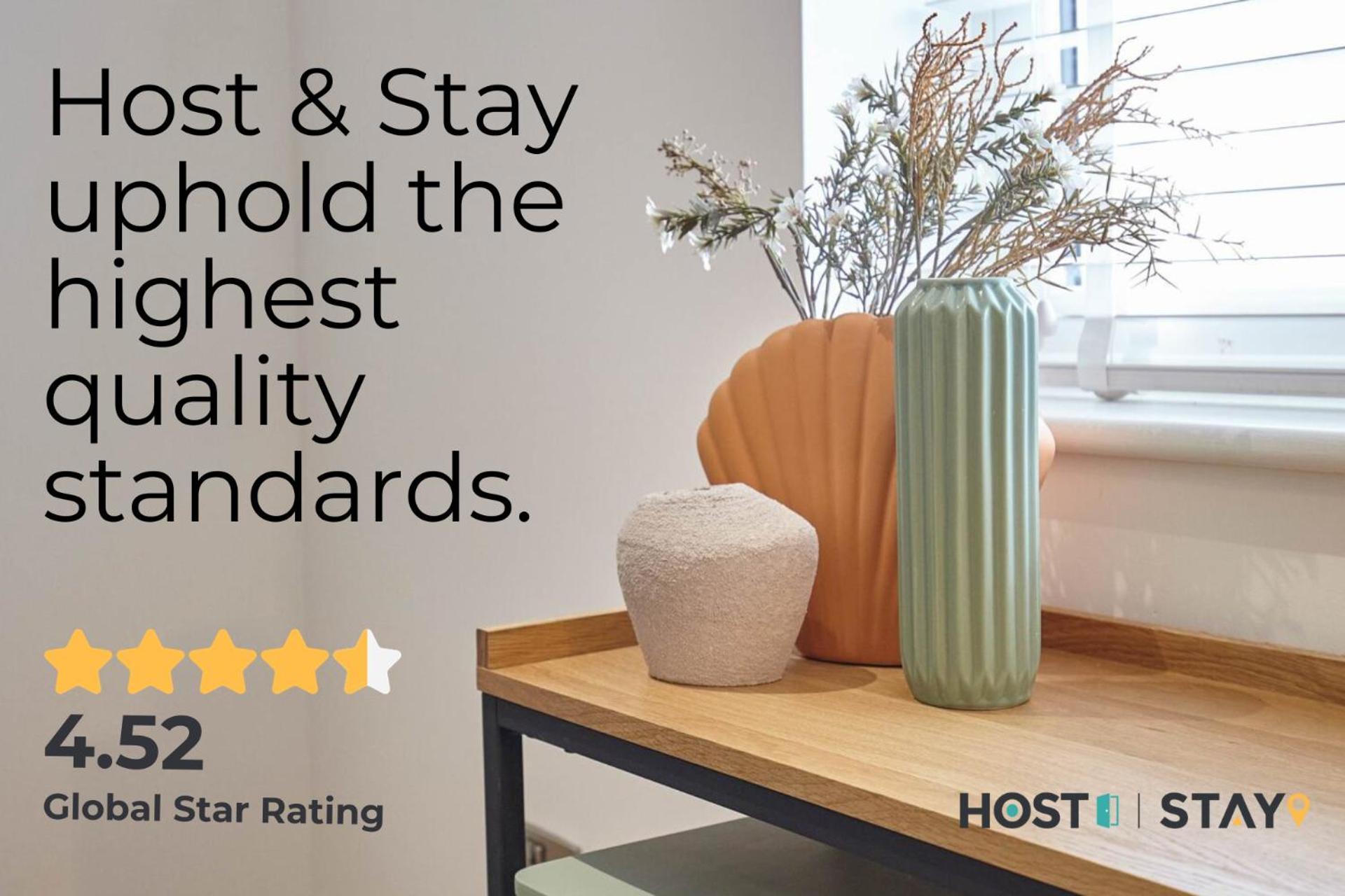 Host & Stay - Easby Hall 2 스카버러 외부 사진
